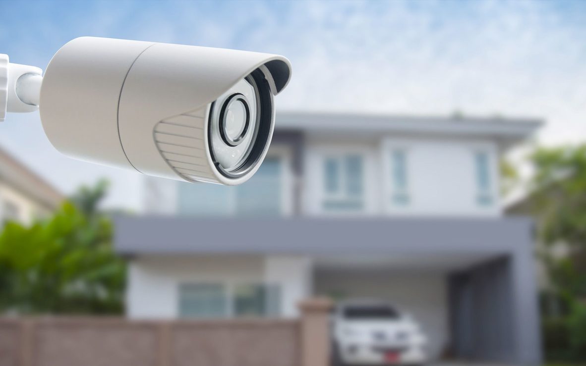 vid surveillance